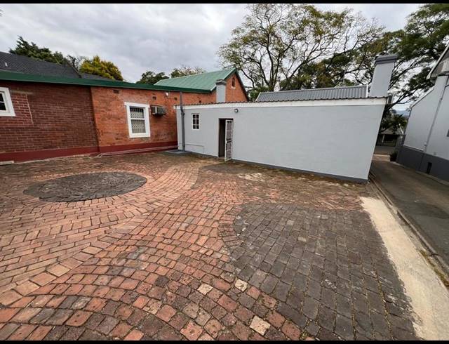 OFFICE PROPERTY TO RENT IN PIETERMARITZBURG CENTRAL